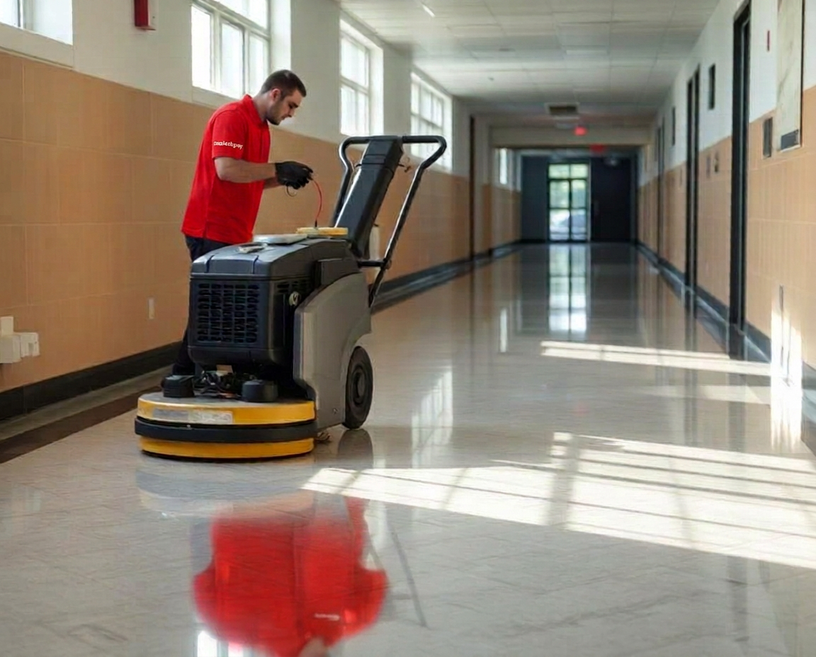 Floor Care